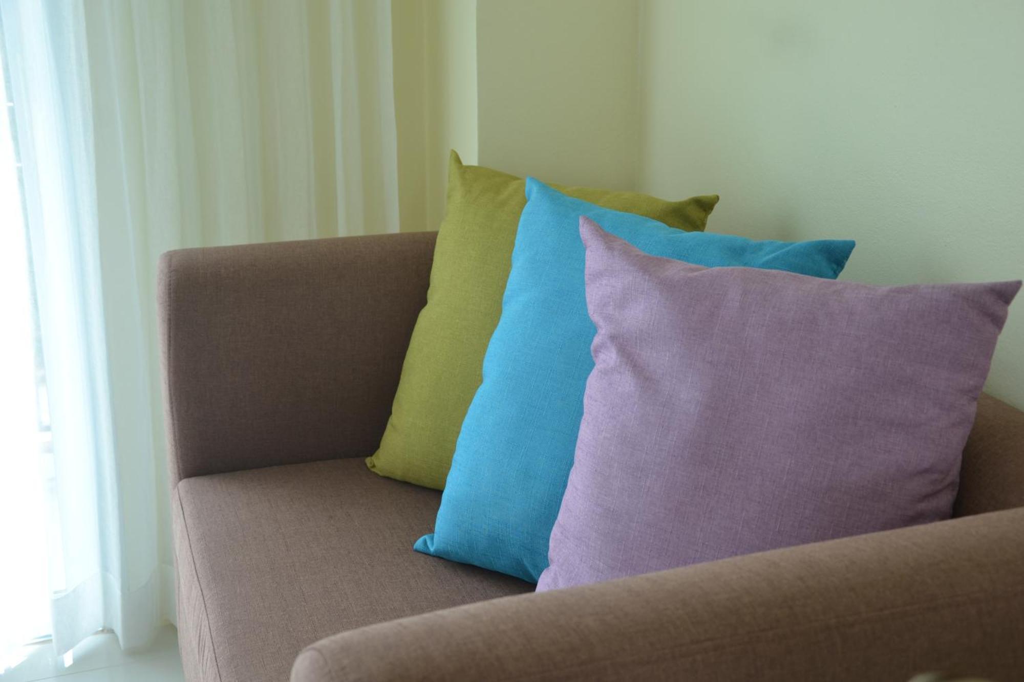 צ'ומפון Southgate Residence Hotel - Sha Certified חדר תמונה