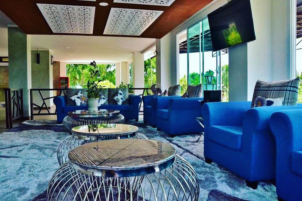 צ'ומפון Southgate Residence Hotel - Sha Certified מראה חיצוני תמונה