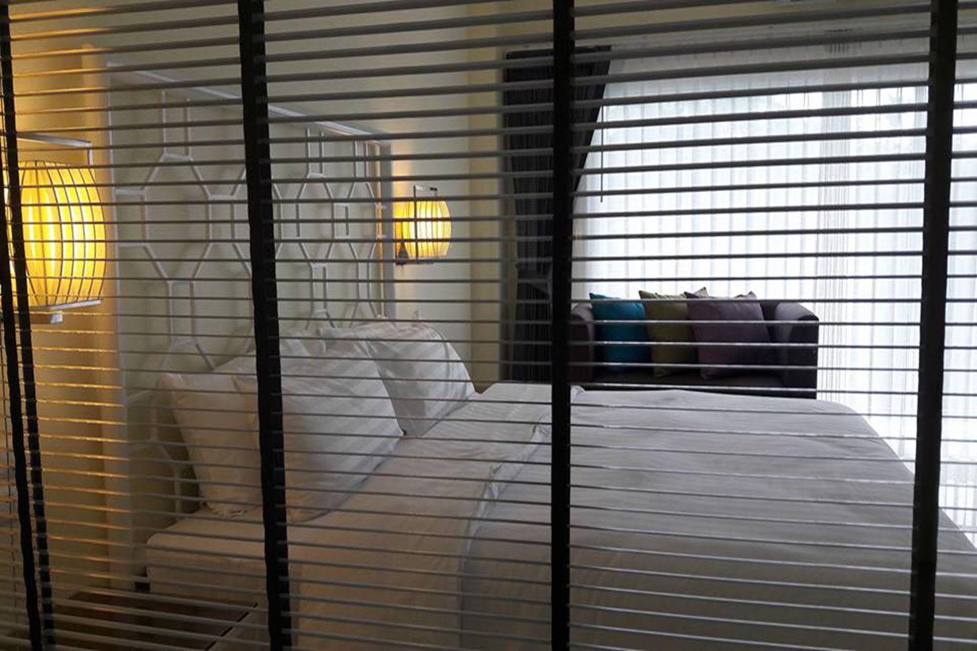 צ'ומפון Southgate Residence Hotel - Sha Certified מראה חיצוני תמונה